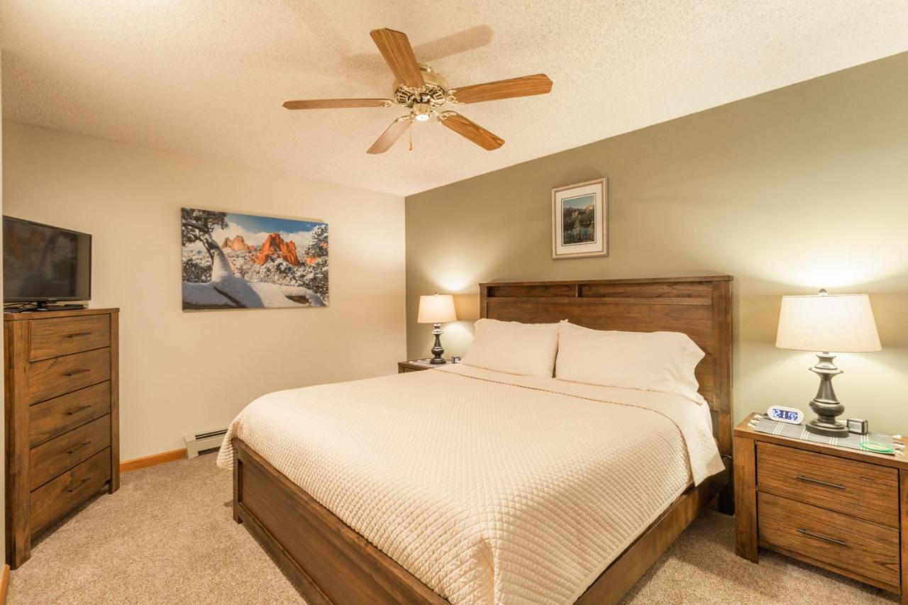 Woodlands On Fall River Estes Park Exterior photo