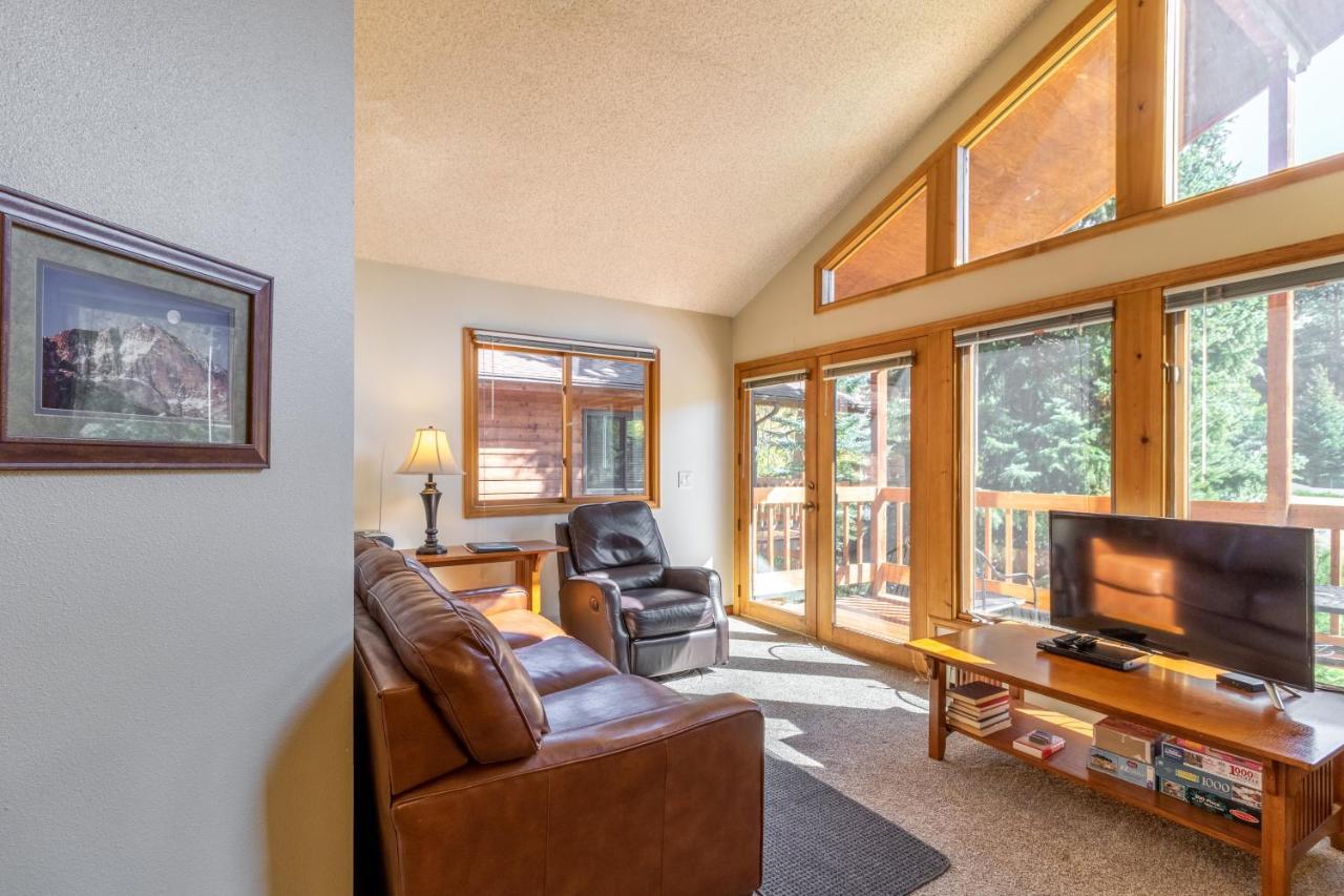 Woodlands On Fall River Estes Park Exterior photo